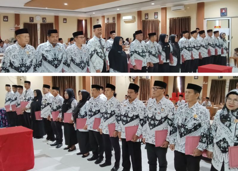 Bidang PGRI Nganjuk - Persatuan Guru Republik Indonesia Cabang Kabupaten Nganjuk